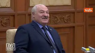 Lukashenko a Pechino incontra il Presidente cinese Xi Jinping. È la seconda volta in un anno