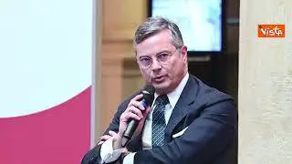 Mattarella (Invitalia): Con "Resto al Sud" dal 2018 creati 65mila posti di lavoro