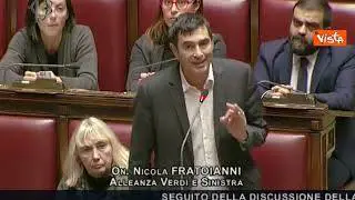 Salario minimo, Fratoianni: Ritiro firma, provvedimento trasformato con atto di pirateria politica