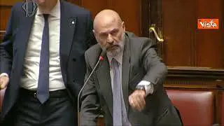 Amato (M5S) chiede di togliere firma da proposta salario minimo, ma non c'è mai stata