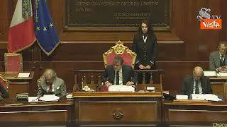 Il Senato approva legge sull'oblio oncologico. L'applauso dell'Aula