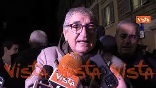 Manifestazione contro l'antisemitismo, Foti (FdI): "Piena solidarietà a Israele"