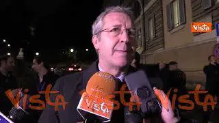 Della Vedova (+Europa): "Dobbiamo evitare che in Occidente risorga l'antisemitismo"