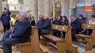 Aquileia patrimonio Unesco da 25 anni, Fedriga: C'è ancora tanto da scoprire in questo territorio