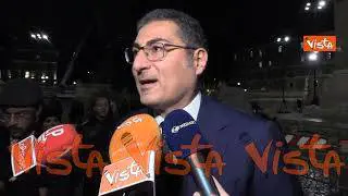 Victor Fadlun (presidente comunità ebraica di Roma): "L'antisemitismo ha rialzato la testa"