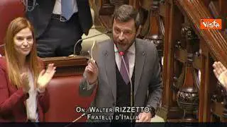 Salario minimo, Rizzetto (FdI) a opposizioni: Siete come i lama, sputate ai lavoratori da 12 anni