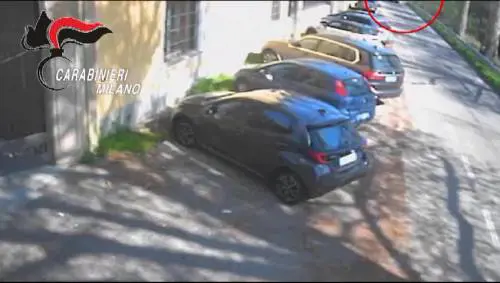 Scoperta la rete di fiancheggiatori dell'imprenditore russo Artem Uss evaso lo scorso marzo dalla sua abitazione nel Milanese dove era ai domiciliari in attesa di estradizione negli Usa