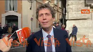 Salario minimo, Magi (+Europa): "Maggioranza fugge da responsabilità e non dà risposte a lavoratori"