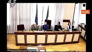 Nordio: Femminicidi sono sconfitta collettiva