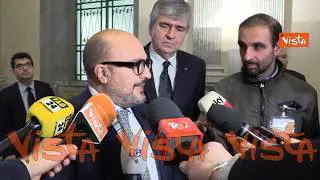 Prima alla Scala, Sangiuliano: "Verdi? Un protagonista del nostro Risorgimento"