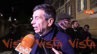 Manifestazione contro l'antisemitismo, Lupi (Noi Moderati): "Il terrorismo non è la soluzione"