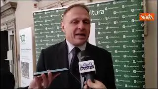 Lollobrigida: "Agricoltore cura l'ambiente attraverso il suo lavoro"