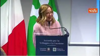 Pnrr, Meloni: "Folle rinegoziare? Dimostrato che con serietà si viene ascoltati"