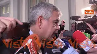 Ferraris (Ad Ferrovie dello Stato): "Il porto di Gioia Tauro? Un hub strategico"