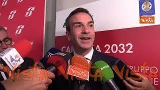 Occhiuto: "Il Ponte sullo Stretto deve attrarre nuove infrastrutture"