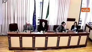 Femminicidio, Valditara: "Particolare attenzione alla cultura del rispetto della persona"