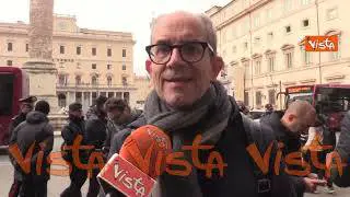 Benaglia (Fim Cisl): "Ci aspettiamo dal Governo le proposte per salvare Acciaierie d'Italia"