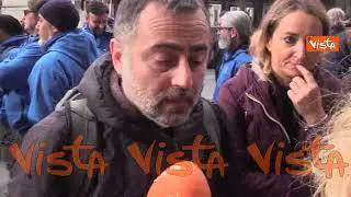 Ilva, De Palma (Fiom): "Basta con tavoli tecnici, serve una decisione politica"