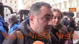 Ilva, De Palma (Fiom): "Mittal non vuole investire in Italia"