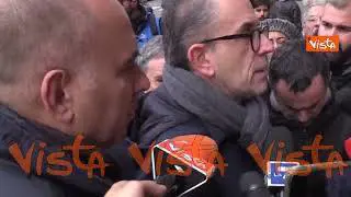 Ilva, Benaglia (Fim Cisl): "Salvare l'azienda è fondamentale"