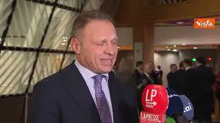 Lollobrigida: Pesticidi siano eliminati rapidamente, ma senza danneggiare produzioni