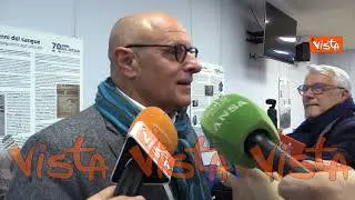 Rampelli (FdI): "Alla Scala gesto fuori dalla realtà, non esiste il fascismo in Italia"