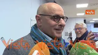 Rampelli (FdI): "Abascal ad Atreju? E' un esponente dei conservatori europei"