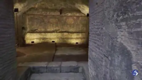 Colosseo, scoperta nuova domus tra Foro Romano e Palatino