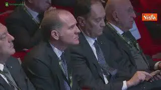 Salvini: Non ho bisogno di qualcuno che mi dica che sono dimagrito e anche biondo