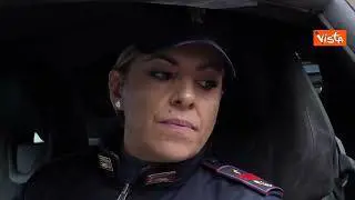 Ecco la nuova Lamborghini Urus Performante donata alla Polizia, alla cerimonia Meloni e Piantedosi