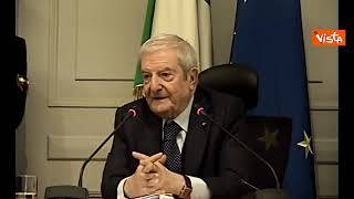 Barbera (Consulta): "Poteri Capo dello stato? Accentuazione o diminuzione è scelta politica"
