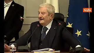 Barbera (Consulta): "Autonomia differenziata è scelta della politica"