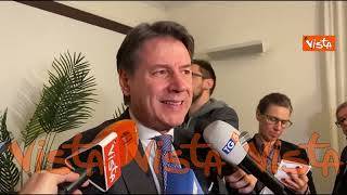 Patto stabilità, Conte: "Meloni sta negoziando un cappio al collo per l'Italia"