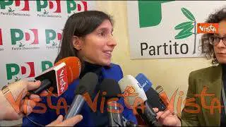 Schlein: "Italia pagherà prezzo alto ad amicizie sbagliate Meloni"