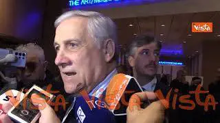 Mes, Tajani: "Non deve diventare una battaglia ideologica"