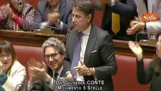 Conte: Mezzo Governo ha usato i bonus edilizi, e gli italiani non li devono usare?