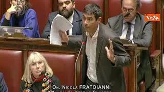 Fratoianni (Avs): Giusto parlare con tutti in Ue come dice Meloni, ma bisogna avere qualcosa da dire
