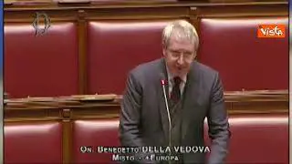 Della Vedova (+Europa) a Meloni: Suo alleato Orban in Ue farà vedere sorci verdi su tutto