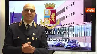 Violenza sulle donne, applicato primo braccialetto "d'urgenza" per stalking a Monza