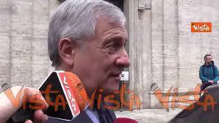 Superbonus, Tajani: "Bisogna aiutare chi ha rispettato le regole a finire i lavori"