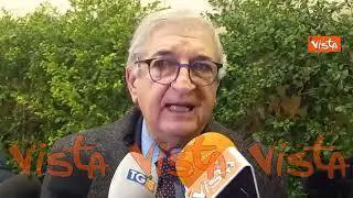 Foti (FdI): "Le polemiche di Conte sul Mes? E' il killer che torna sulla scena del crimine"