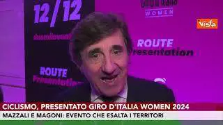 Cairo (Rcs): "Il Giro d'Italia Women è una sfida esaltante"