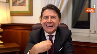 Mes, Conte: "Favore delle tenebre? Meloni non ti permettere, tocca a te decidere"