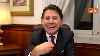 Mes, Conte: "Favore delle tenebre? Meloni non ti permettere, tocca a te decidere"