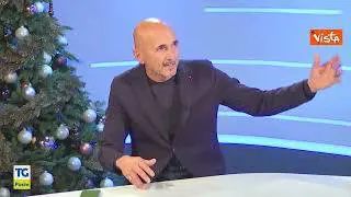 Euro2024, Spalletti: "Siamo campioni in carica, abbiamo obbligo di fare l'Italia"