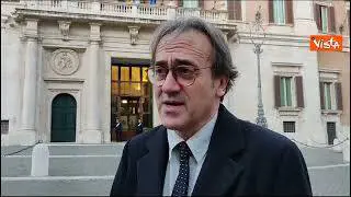 Bonelli: Avevo accettato invito ad Atreju per confronto, ma no dopo annuncio presenza Abascal