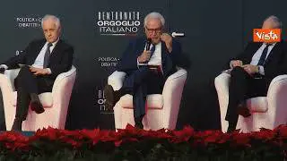 Giani: Si propone autonomia, ma nei fatti si centralizza