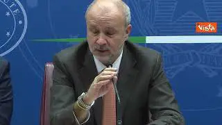 Schillaci: Nostro sistema sanitario nazionale esempio virtuoso a livello internazionale