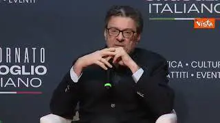 Giorgetti: "UE come assemblea di condominio, incapace di decidere"