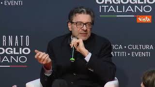 Giorgetti: Scarse probabilità di accordo sul patto si stabilità prossima settimana